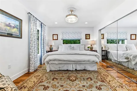 9 Bramlett Court Asheville NC 28806