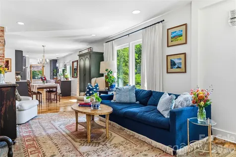 9 Bramlett Court Asheville NC 28806