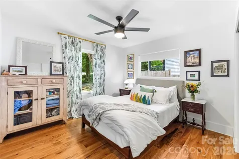 9 Bramlett Court Asheville NC 28806