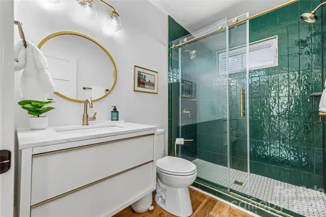 9 Bramlett Court Asheville NC 28806