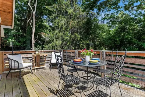9 Bramlett Court Asheville NC 28806