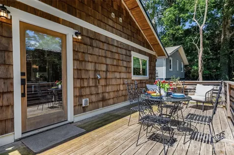 9 Bramlett Court Asheville NC 28806