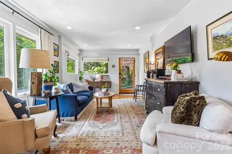 9 Bramlett Court Asheville NC 28806