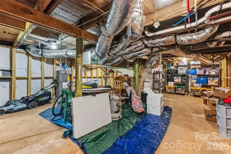 9 Bramlett Court Asheville NC 28806