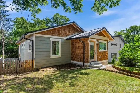 9 Bramlett Court Asheville NC 28806
