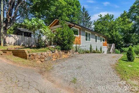 9 Bramlett Court Asheville NC 28806