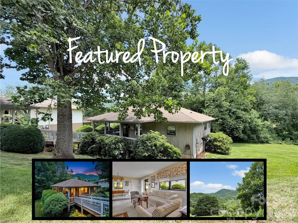 35 Talon Court Waynesville NC 28786