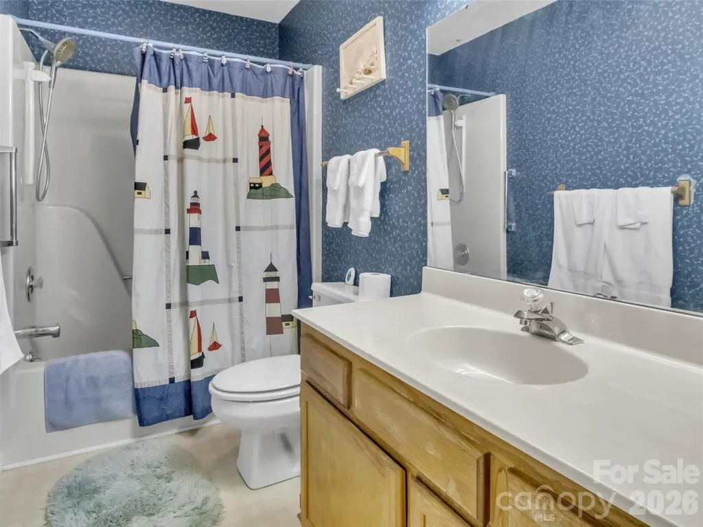 35 Talon Court Waynesville NC 28786