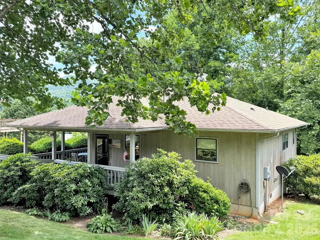 35 Talon Court Waynesville NC 28786