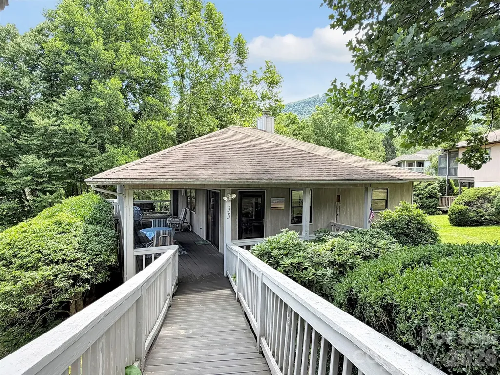 35 Talon Court Waynesville NC 28786