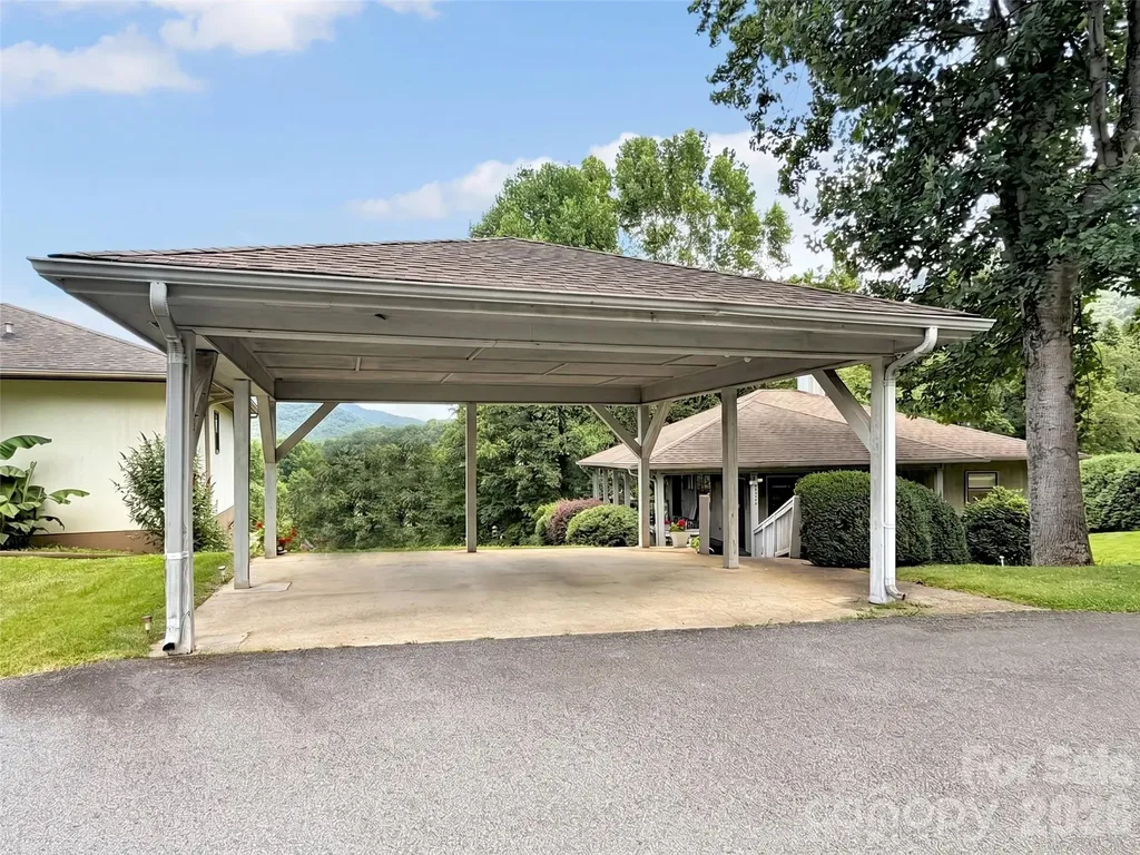 35 Talon Court Waynesville NC 28786