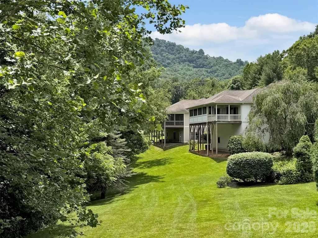 35 Talon Court Waynesville NC 28786