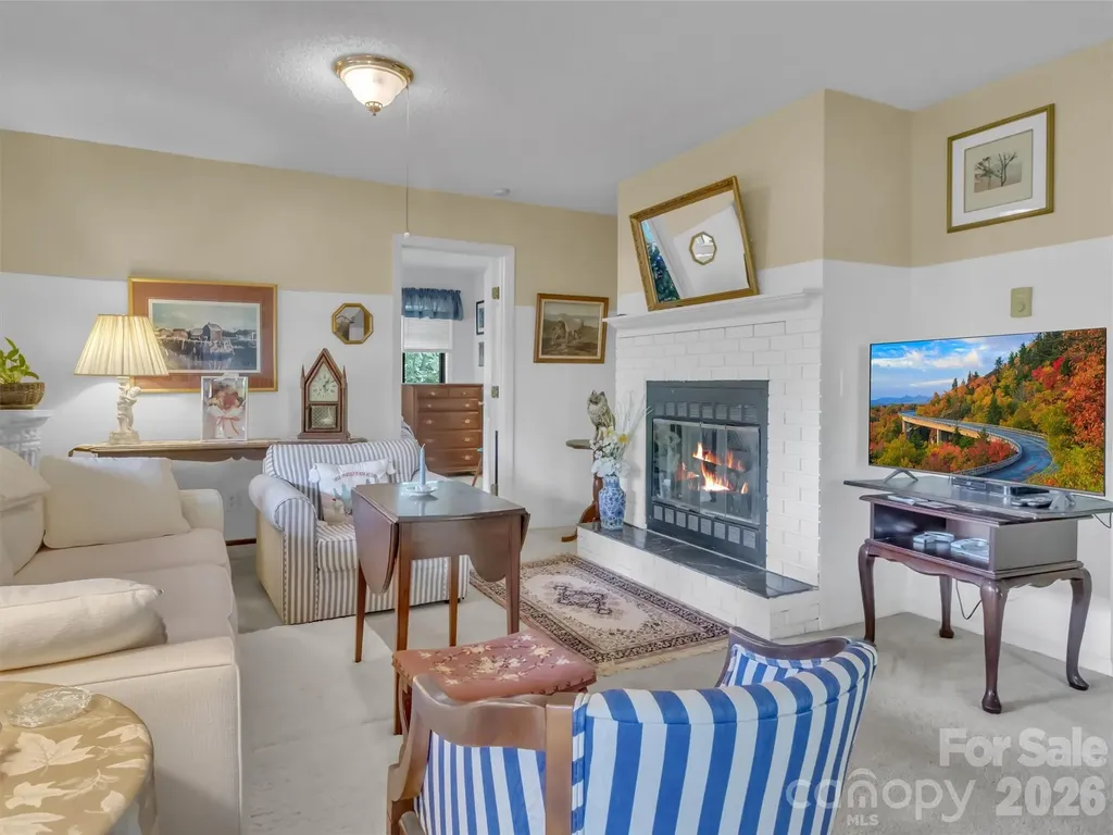 35 Talon Court Waynesville NC 28786