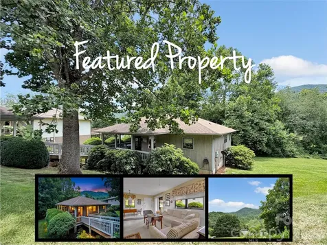 35 Talon Court Waynesville NC 28786