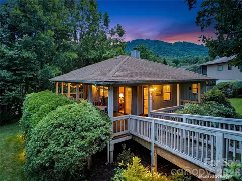 35 Talon Court Waynesville NC 28786