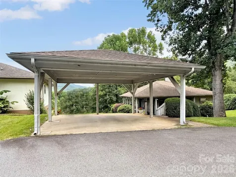 35 Talon Court Waynesville NC 28786