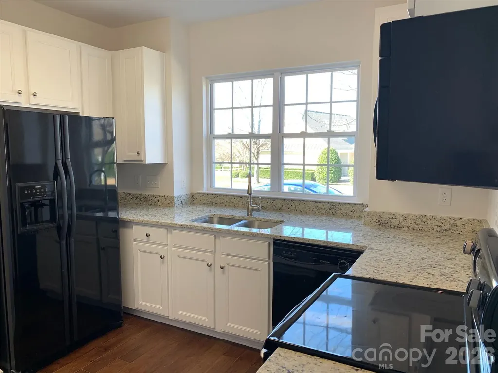 1448 Stonedown Lane Matthews NC 28104