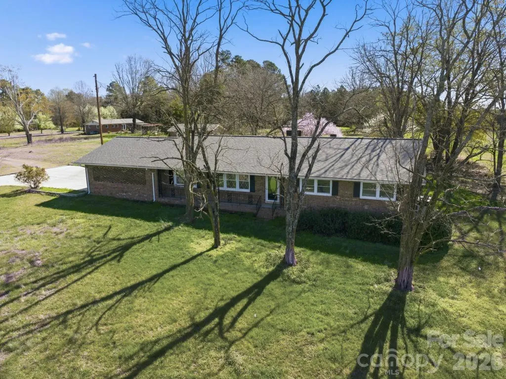 20402 Norton Road Albemarle NC 28001