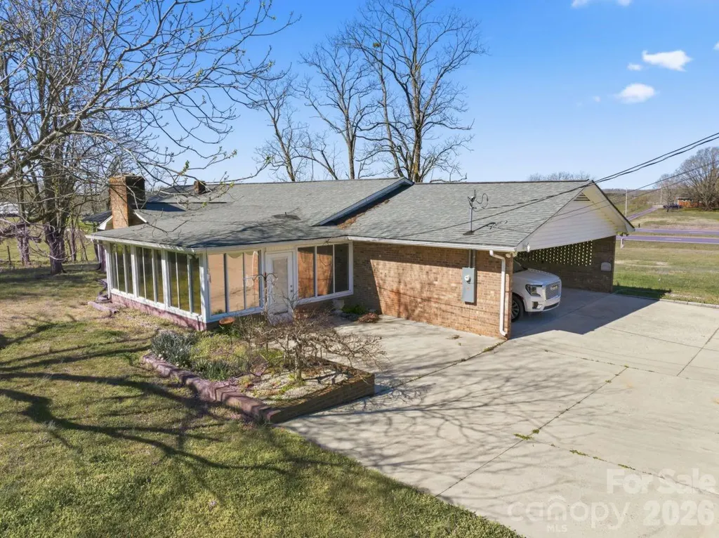 20402 Norton Road Albemarle NC 28001