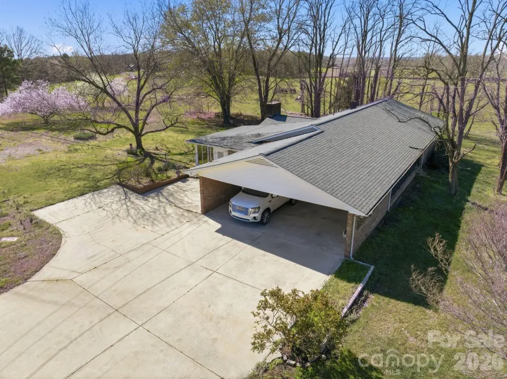 20402 Norton Road Albemarle NC 28001