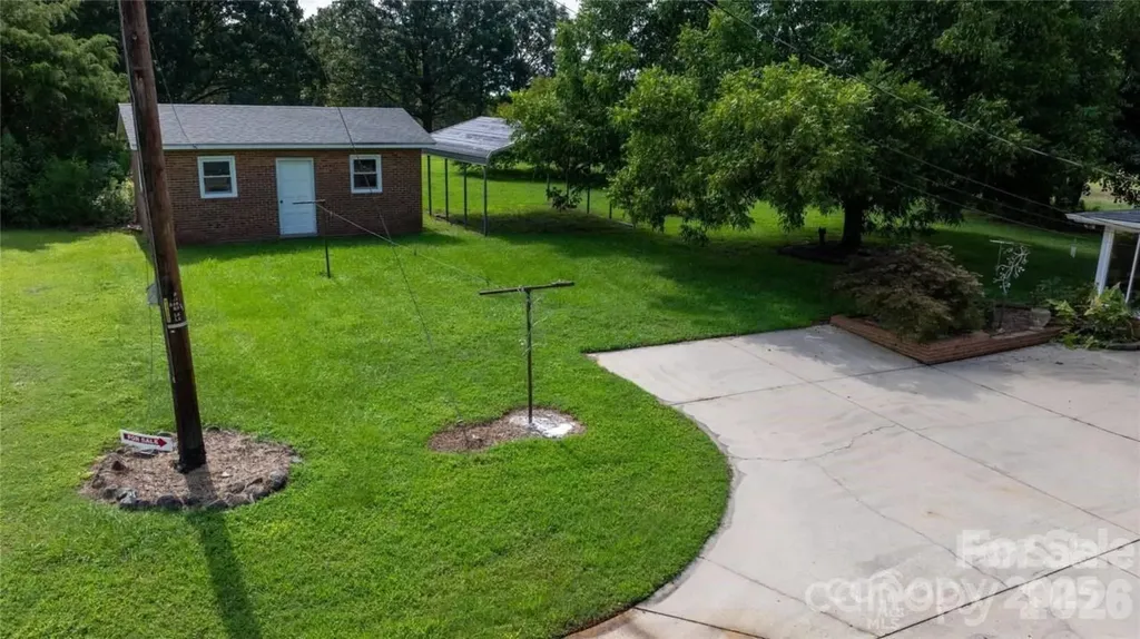 20402 Norton Road Albemarle NC 28001