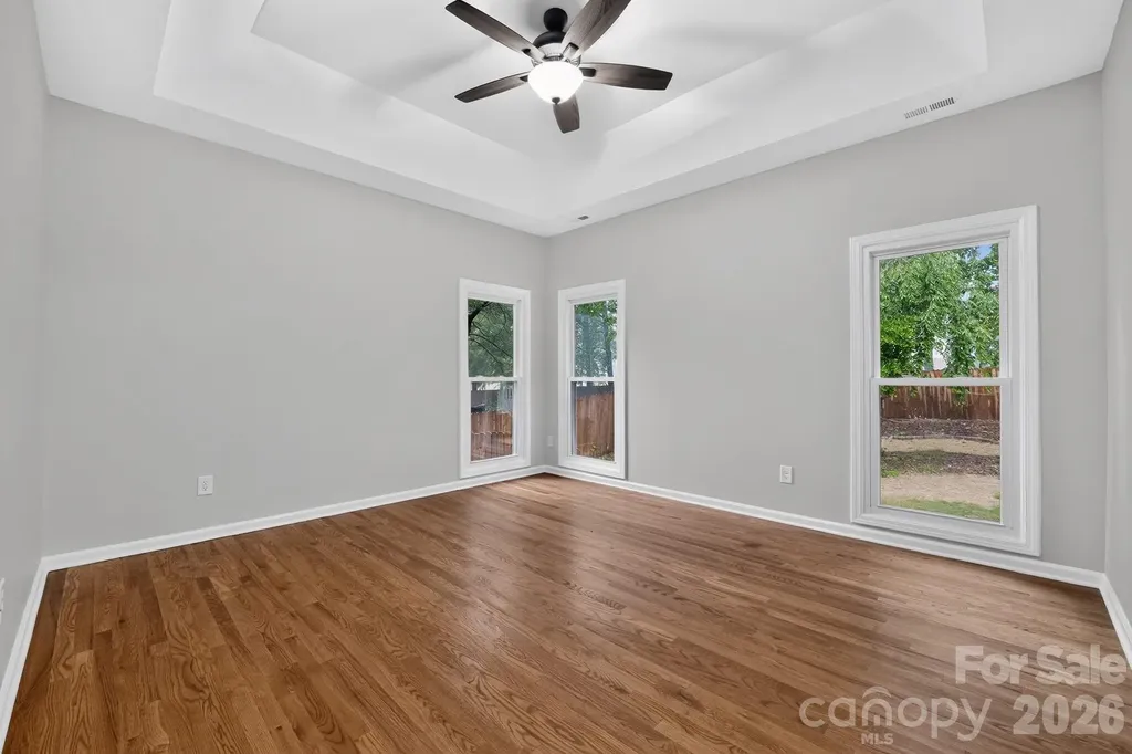 1029 Fairway Ridge Road NW Concord NC 28027