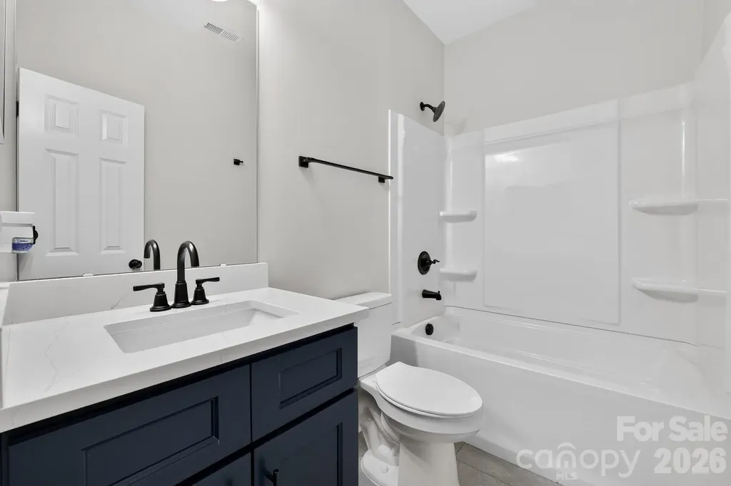 1029 Fairway Ridge Road NW Concord NC 28027