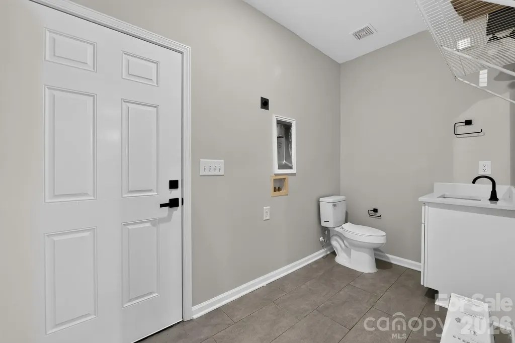 1029 Fairway Ridge Road NW Concord NC 28027