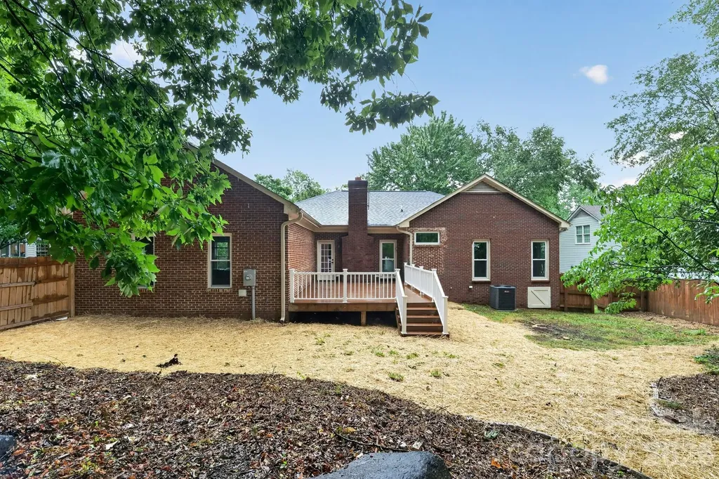 1029 Fairway Ridge Road NW Concord NC 28027