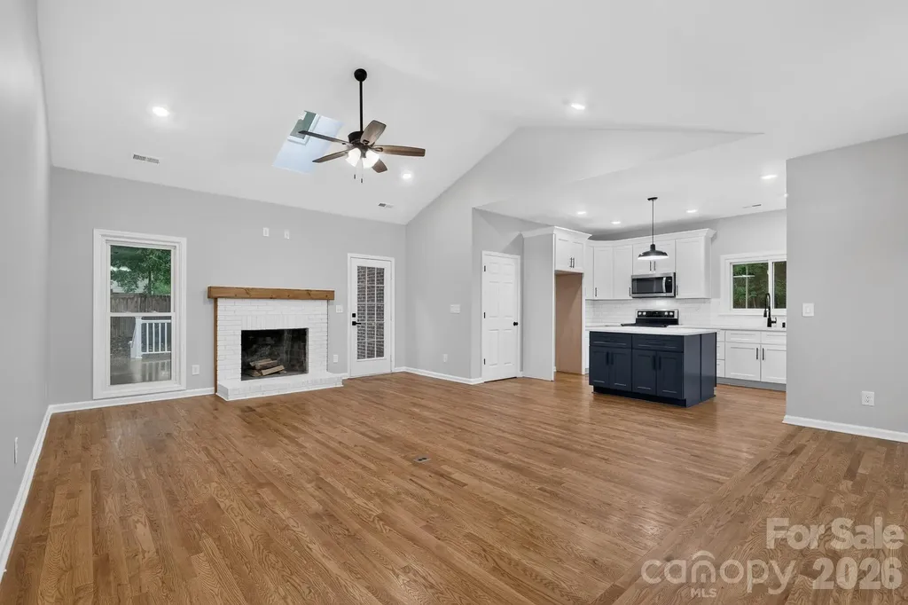 1029 Fairway Ridge Road NW Concord NC 28027
