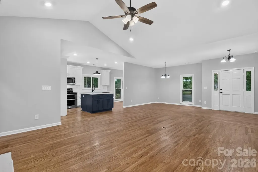 1029 Fairway Ridge Road NW Concord NC 28027