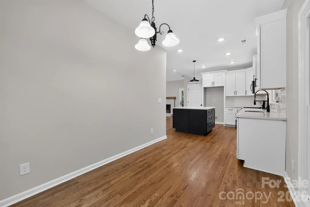 1029 Fairway Ridge Road NW Concord NC 28027