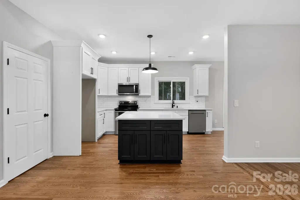 1029 Fairway Ridge Road NW Concord NC 28027
