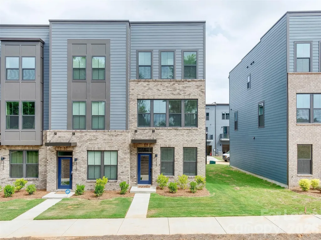 3134 Coquina Lane Charlotte NC 28206
