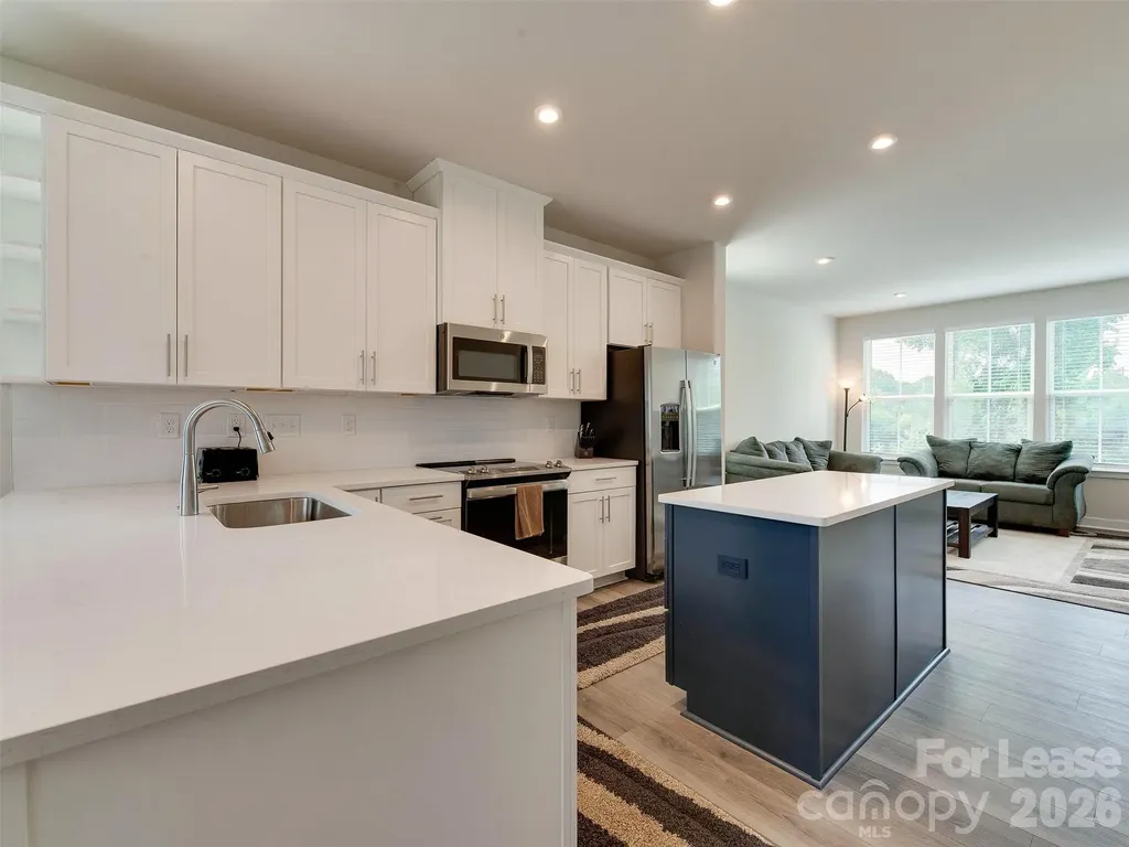 3134 Coquina Lane Charlotte NC 28206