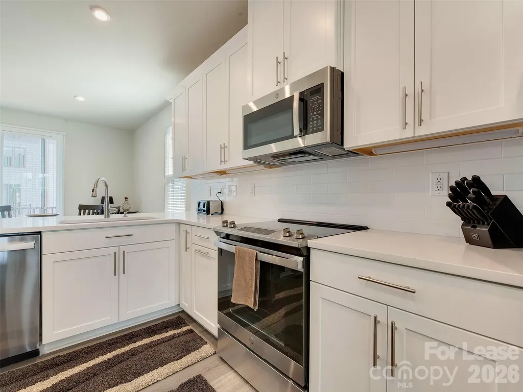 3134 Coquina Lane Charlotte NC 28206