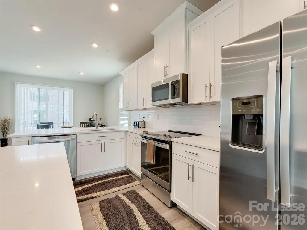 3134 Coquina Lane Charlotte NC 28206