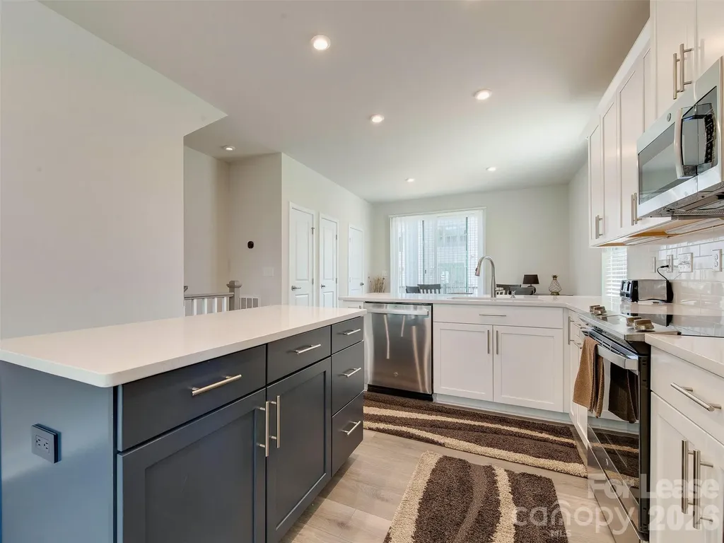 3134 Coquina Lane Charlotte NC 28206