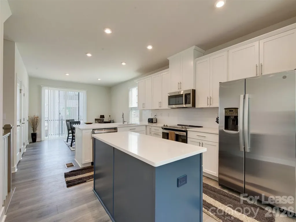 3134 Coquina Lane Charlotte NC 28206