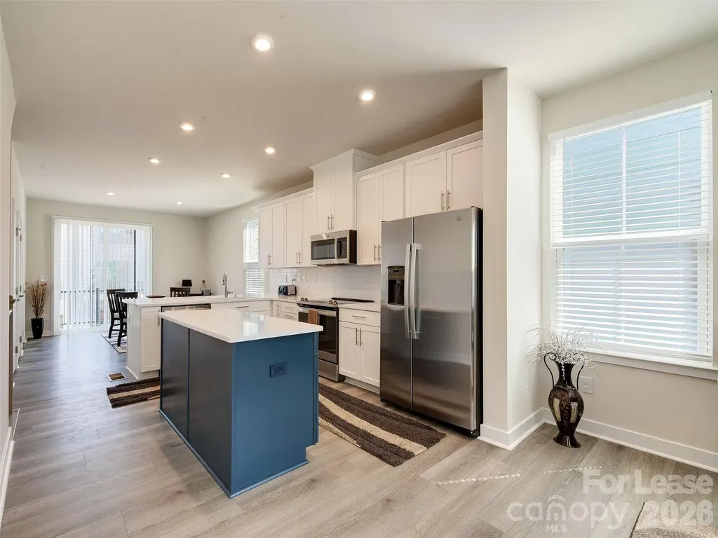 3134 Coquina Lane Charlotte NC 28206