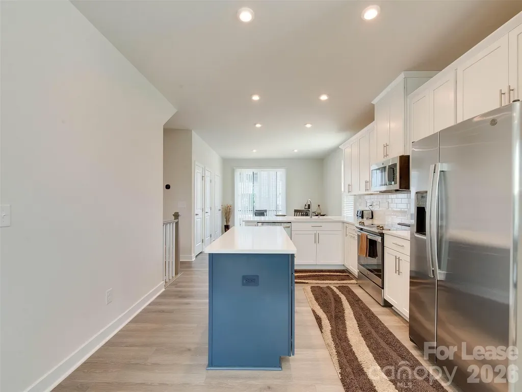 3134 Coquina Lane Charlotte NC 28206