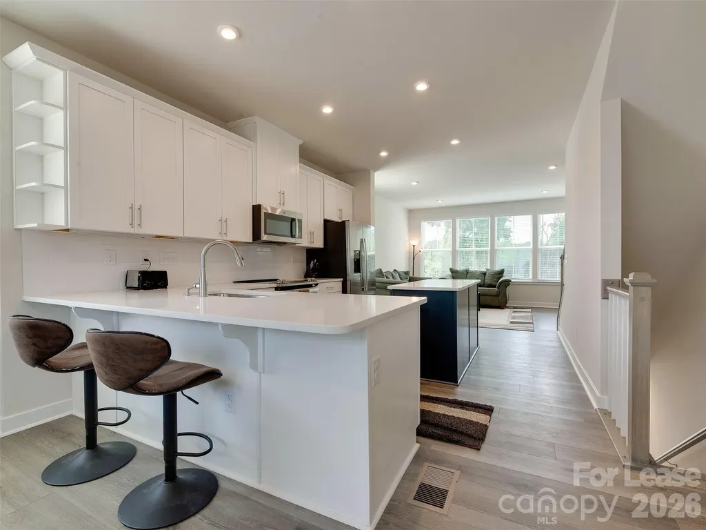 3134 Coquina Lane Charlotte NC 28206