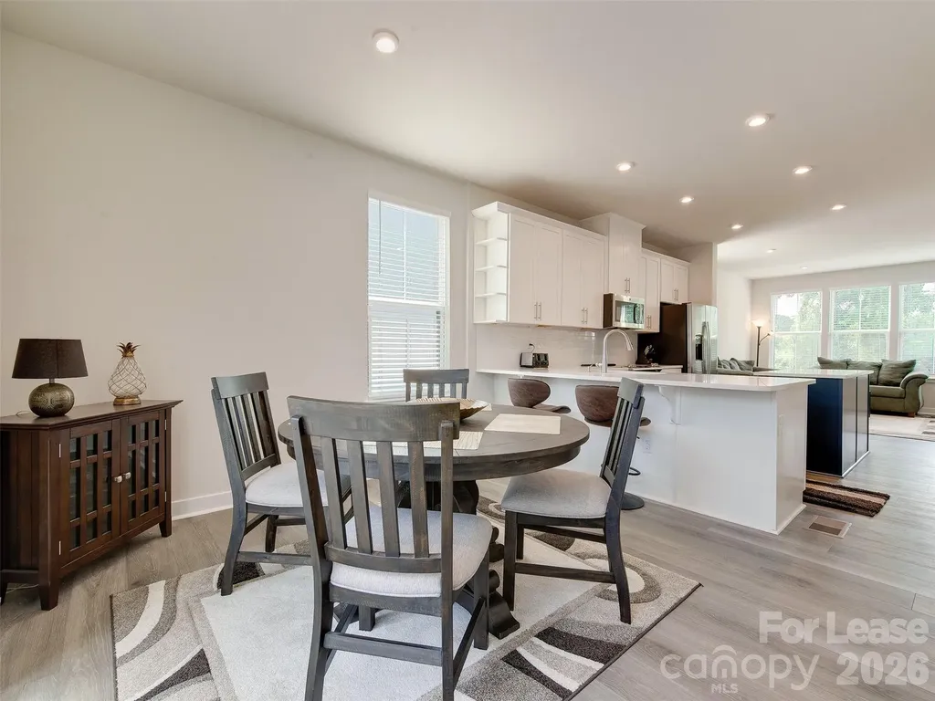 3134 Coquina Lane Charlotte NC 28206