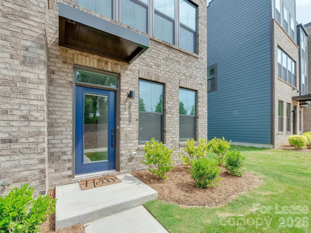 3134 Coquina Lane Charlotte NC 28206