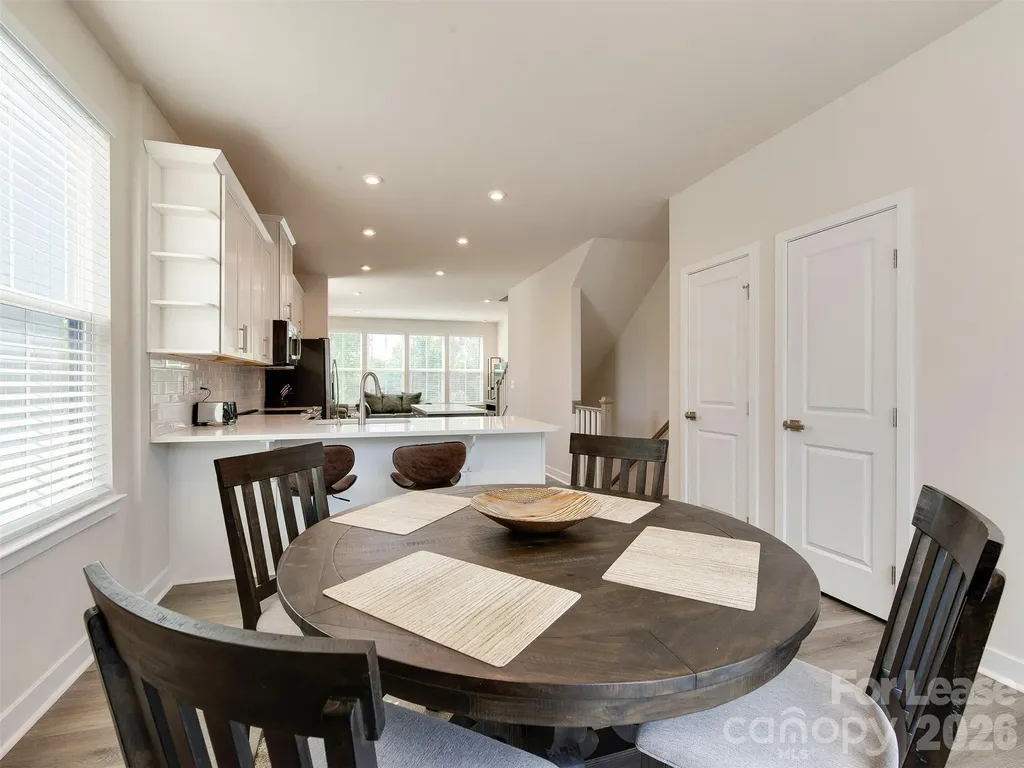 3134 Coquina Lane Charlotte NC 28206