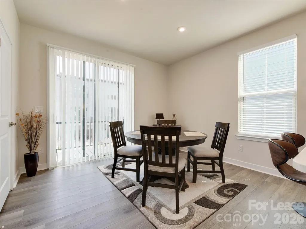 3134 Coquina Lane Charlotte NC 28206