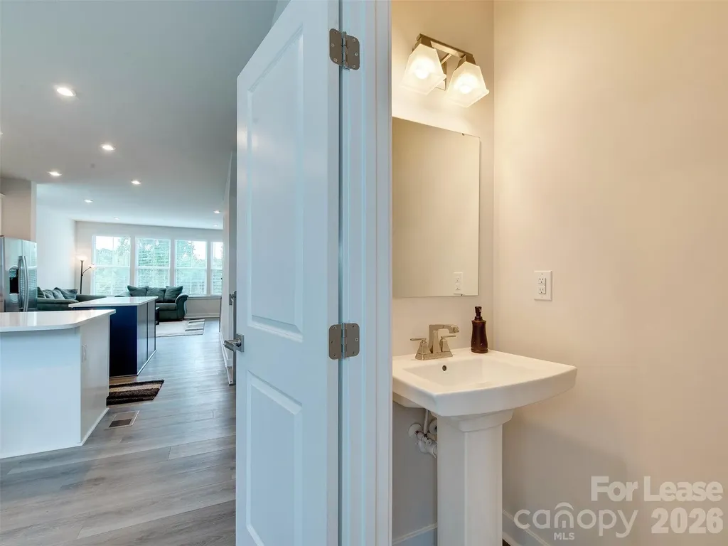 3134 Coquina Lane Charlotte NC 28206