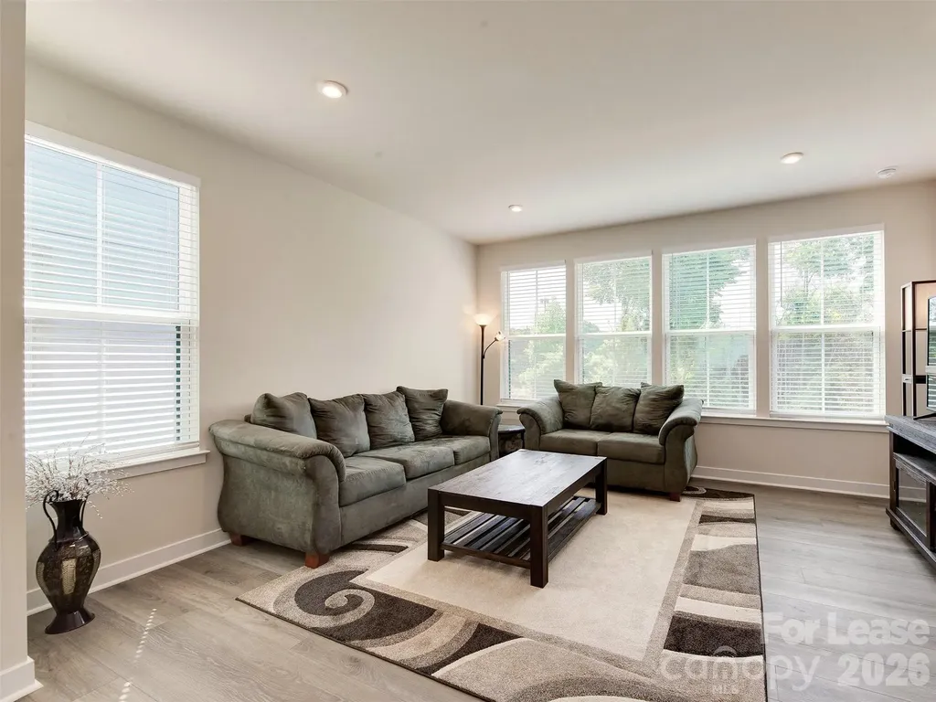 3134 Coquina Lane Charlotte NC 28206
