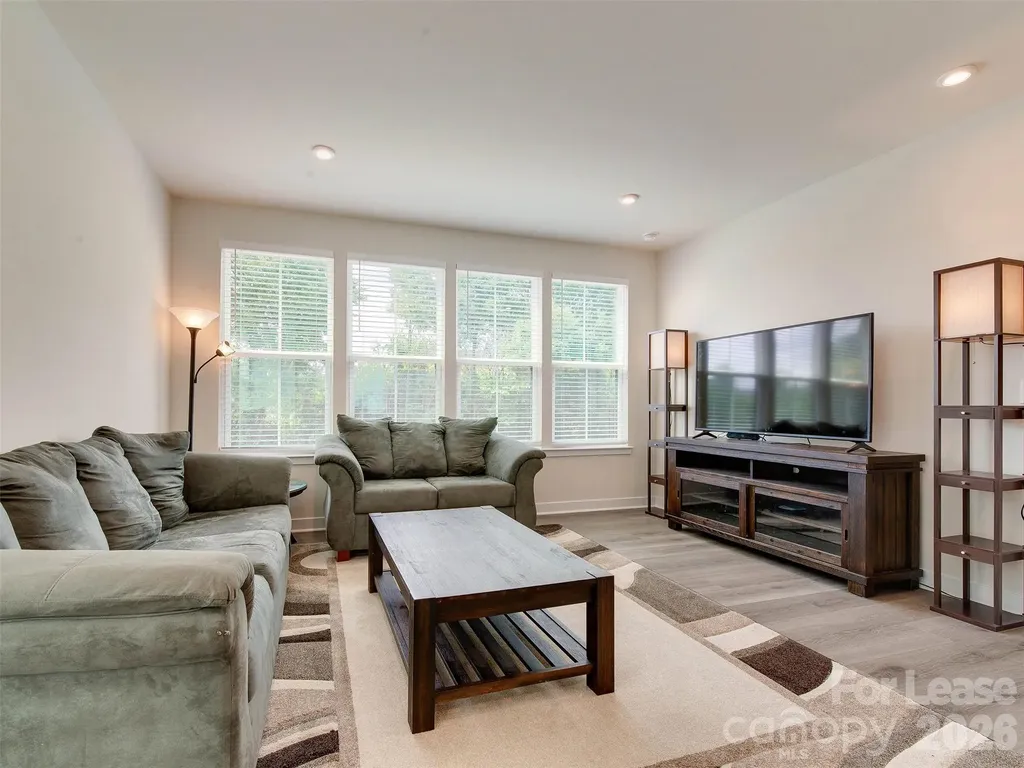 3134 Coquina Lane Charlotte NC 28206