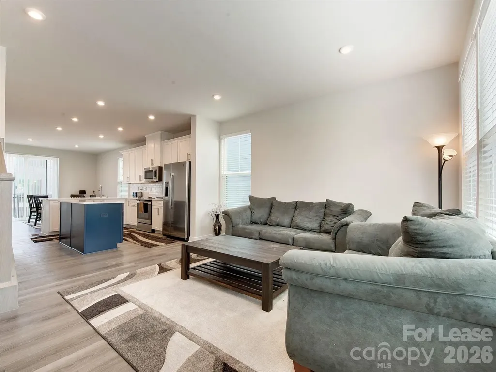 3134 Coquina Lane Charlotte NC 28206